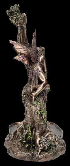 Elfen Figur Schläft Auf Baum über Teich -Figurenmodell Geschäft 2D FS25977 Elfen Figur schl ft auf Baum ber Teich 4 1280x1280