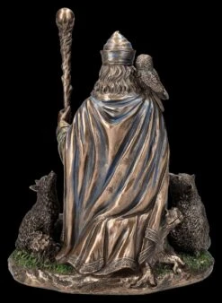 Veles Figur - Slawischer Gott Der Unterwelt & Tiere -Figurenmodell Geschäft 2D FS25978 Veles Figur Slawischer Gott der Unterwelt Tiere 3 1280x1280