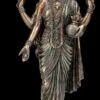 Lakshmi Figur - Göttin Des Glücks & Wohlstands -Figurenmodell Geschäft 2D FS25979 Lakshmi Figur G ttin des Gl cks Wohlstandes 1 1280x1280