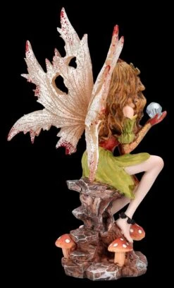 Elfen Figur - Herbstliche Elara 14 Elfen Figur - Herbstliche Elara -Figurenmodell Geschäft 2D FS25988 Elfen Figur Herbstliche Elara 3 1280x1280