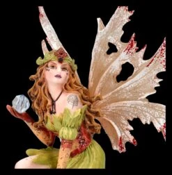 Elfen Figur - Herbstliche Elara 17 Elfen Figur - Herbstliche Elara -Figurenmodell Geschäft 2D FS25988 Elfen Figur Herbstliche Elara 8 1280x1280