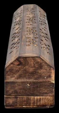 Räucherhalter Set - Holzbox Chakra -Figurenmodell Geschäft 2D FS26006 R ucherhalter Set Holzbox Chakra 2 1280x1280