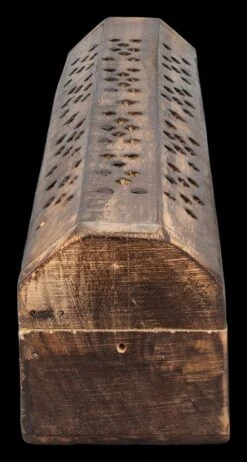 Räucherhalter Set - Holzbox Chakra -Figurenmodell Geschäft 2D FS26006 R ucherhalter Set Holzbox Chakra 4 1280x1280