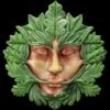 Wandrelief Greenman - Atme Die Natur 2 Wandrelief Greenman - Atme Die Natur -Figurenmodell Geschäft 2D FS26025 Wandrelief Greenman Atme die Natur 1 1280x1280