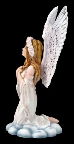 Engel Figur - Bellerose -Figurenmodell Geschäft 2D FS26029 Engel Figur Bellerose 2 1280x1280