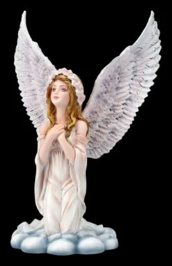 Engel Figur - Bellerose -Figurenmodell Geschäft 2D FS26029 Engel Figur Bellerose 6 1280x1280