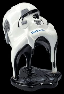 Stormtrooper Helm - Too Hot To Handle -Figurenmodell Geschäft 2D FS26030 Stormtrooper Helm Too Hot To Handle 5 1280x1280
