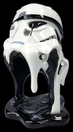 Stormtrooper Helm - Too Hot To Handle -Figurenmodell Geschäft 2D FS26030 Stormtrooper Helm Too Hot To Handle 6 1280x1280