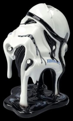 Stormtrooper Helm - Too Hot To Handle -Figurenmodell Geschäft 2D FS26030 Stormtrooper Helm Too Hot To Handle 7 1280x1280