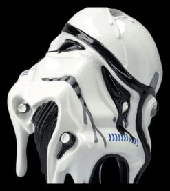 Stormtrooper Helm - Too Hot To Handle -Figurenmodell Geschäft 2D FS26030 Stormtrooper Helm Too Hot To Handle 8 1280x1280