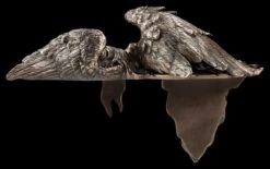 Engelfigur Als Kantenhocker - Schutzengel -Figurenmodell Geschäft 2D FS26067 Engelfigur als Kantenhocker Schutzengel 10 1280x1280