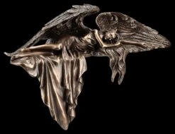 Engelfigur Als Kantenhocker - Schutzengel -Figurenmodell Geschäft 2D FS26067 Engelfigur als Kantenhocker Schutzengel 6 1280x1280