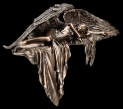 Engelfigur Als Kantenhocker - Schutzengel -Figurenmodell Geschäft 2D FS26067 Engelfigur als Kantenhocker Schutzengel 7 1280x1280