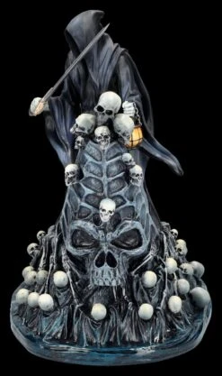 Charon Figur - Fährmann Der Unterwelt -Figurenmodell Geschäft 2D FS26076 Charon Figur F hrmann der Unterwelt 3 1280x1280