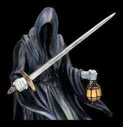 Charon Figur - Fährmann Der Unterwelt -Figurenmodell Geschäft 2D FS26076 Charon Figur F hrmann der Unterwelt 4 1280x1280