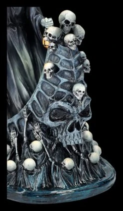 Charon Figur - Fährmann Der Unterwelt -Figurenmodell Geschäft 2D FS26076 Charon Figur F hrmann der Unterwelt 6 1280x1280