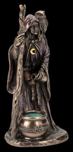 Altes Weib Figur - Keltische Dreifaltigkeitsgöttin -Figurenmodell Geschäft 2D FS26079 Altes Weib Figur Keltische Dreifaltigkeitsg ttin 5 1280x1280