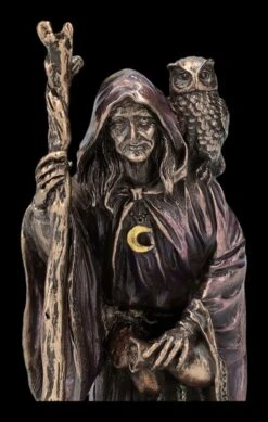 Altes Weib Figur - Keltische Dreifaltigkeitsgöttin -Figurenmodell Geschäft 2D FS26079 Altes Weib Figur Keltische Dreifaltigkeitsg ttin 8 1280x1280