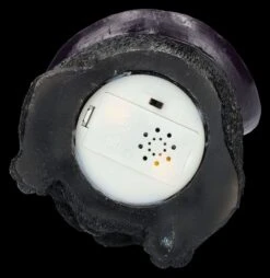 Hexenkatzen-Kopf Dekofigur - Familiar Grin 19 Hexenkatzen-Kopf Dekofigur - Familiar Grin -Figurenmodell Geschäft 2D FS26096 Hexenkatzenkopf Dekofigur LED FAmiliar Grin 12 1280x1280