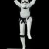 Stormtrooper Figur - Der Kranich - Crane Kick -Figurenmodell Geschäft 2D FS26103 Stormtrooper Figur Der Kranich Crane Kick 2 1280x1280