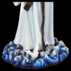 Engelfigur Mit Tauben - Himmelsfrieden -Figurenmodell Geschäft 2D FS26141 Engelfigur mit Tauben Himmelsfrieden 5 1280x1280