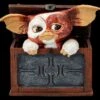 NEMESIS NOW Gremlins Figur - Gizmo You Are Ready -Figurenmodell Geschäft 2D FS26159 Gremlins Figur Gizmo You Are Ready 3 1280x1280