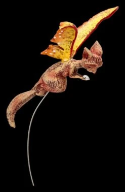 Elfen Figur Mit Drachen - Fluttering Friends -Figurenmodell Geschäft 2D FS26176 Elfen Figur mit Drachen Fluttering Friends 9 1280x1280