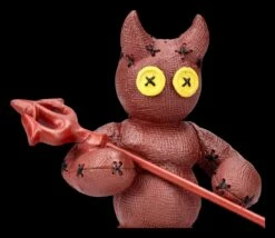 Pinheads Figur - Teufel -Figurenmodell Geschäft 2D FS26178 Pinheads Figur Teufel 2 1280x1280