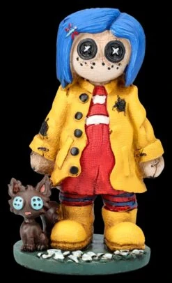 Pinheads Figur - Monster