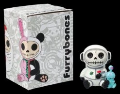 Furrybones Figur - Astronaut Cosmo 15 Furrybones Figur - Astronaut Cosmo -Figurenmodell Geschäft 2D FS26180 Furrybones Figur Astronaut Cosmo 3 1280x1280
