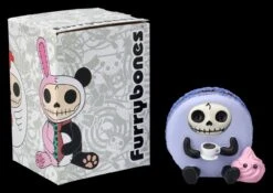 Furrybones Figur - Macaron Ronny -Figurenmodell Geschäft 2D FS26186 Furrybones Figur Macaron Ronny 2 1280x1280