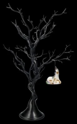 Weihnachtskugel - Einhorn -Figurenmodell Geschäft 2D FS26210 Weihnachtskugel Einhorn 7 1280x1280