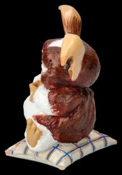 NEMESIS NOW Gremlins Figur - Gizmo Mit 3D-Brille -Figurenmodell Geschäft 2D FS26224 Gremlins figur Gizmo mit 3D Brille 2 1280x1280