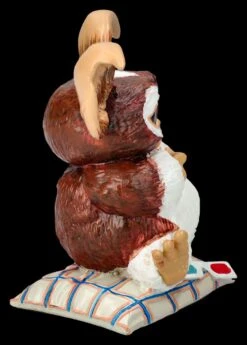 NEMESIS NOW Gremlins Figur - Gizmo Mit 3D-Brille -Figurenmodell Geschäft 2D FS26224 Gremlins figur Gizmo mit 3D Brille 4 1280x1280