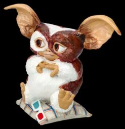 NEMESIS NOW Gremlins Figur - Gizmo Mit 3D-Brille -Figurenmodell Geschäft 2D FS26224 Gremlins figur Gizmo mit 3D Brille 6 1280x1280