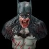Batman Zombie Büste - DCeased -Figurenmodell Geschäft 2D FS26229 Batman Zombie B ste DCeased 3 1280x1280