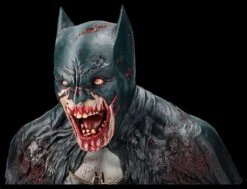 Batman Zombie Büste - DCeased -Figurenmodell Geschäft 2D FS26229 Batman Zombie B ste DCeased 4 1280x1280