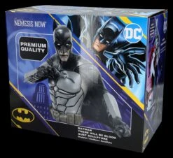 Batman Büste - There Will Be Blood 11 Batman Büste - There Will Be Blood -Figurenmodell Geschäft 2D FS26234 Batman B ste There will be Blood 4 1280x1280