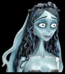 NEMESIS NOW Corspe Bride Büste - Emily -Figurenmodell Geschäft 2D FS26235 Corspe Bride EmilyB ste 2 1280x1280