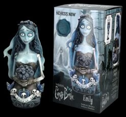 NEMESIS NOW Corspe Bride Büste - Emily -Figurenmodell Geschäft 2D FS26235 Corspe Bride EmilyB ste 4 1280x1280