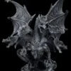 Drachenfigur Fünfköpfig - Dark Hydra -Figurenmodell Geschäft 2D FS26249 Drachenfigur f nfk pfig Dark Hydra 2 1280x1280