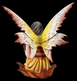 Elfenfigur - Dariel Sitzend -Figurenmodell Geschäft 2D FS26257 Elfenfigur Dariel sitzend 4 1280x1280