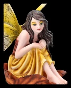 Elfenfigur - Dariel Sitzend -Figurenmodell Geschäft 2D FS26257 Elfenfigur Dariel sitzend 8 1280x1280