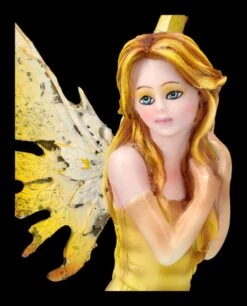 Elfenfigur - Fenella In Gelbem Kleid 15 Elfenfigur - Fenella In Gelbem Kleid -Figurenmodell Geschäft 2D FS26258 Elfenfigur Fenella in gelbem Kleid 9 1280x1280