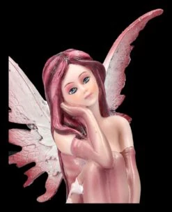 Elfenfigur - Serinde In Rosa Kleid -Figurenmodell Geschäft 2D FS26261 Elfenfigur Serinde in rosa Kleid 7 1280x1280