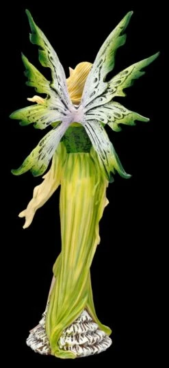 Elfenfigur - Friedensfee Mira Mit Taube -Figurenmodell Geschäft 2D FS26265 Elfenfigur Mira mit Taube 4 1280x1280