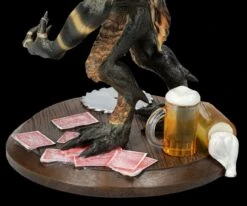 NEMESIS NOW Gremlins Figur - Stripe -Figurenmodell Geschäft 2D FS26277 Gremlins Figur Stripe 10 1280x1280
