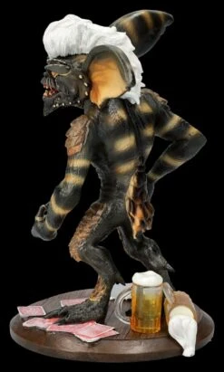 NEMESIS NOW Gremlins Figur - Stripe -Figurenmodell Geschäft 2D FS26277 Gremlins Figur Stripe 2 1280x1280