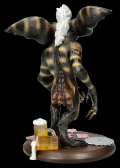 NEMESIS NOW Gremlins Figur - Stripe -Figurenmodell Geschäft 2D FS26277 Gremlins Figur Stripe 3 1280x1280