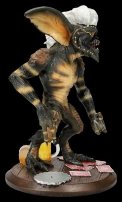 NEMESIS NOW Gremlins Figur - Stripe -Figurenmodell Geschäft 2D FS26277 Gremlins Figur Stripe 4 1280x1280